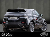 Land Rover Range Rover Evoque - SUV/Off-road - Schwarz - Neuwagen - Bild 2