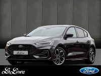 Ford Focus Lim. - Limousine - Grau - Neuwagen - Bild 1