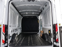 Ford Transit Kastenwagen ELEKTRO 350L3H2 - Nutzfahrzeug - Weiss - Tageszulassung - Bild 13