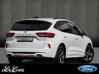 Ford Kuga (2020->) - SUV/Off-road - Weiss - Neuwagen - Bild 2