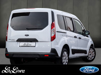 Ford Transit Connect Kombi Trend L1 LKW - Nutzfahrzeug - Weiss - Tageszulassung - Bild 2