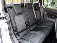 Ford Transit Connect Kombi Trend L1 LKW - Nutzfahrzeug - Weiss - Tageszulassung - Bild 4