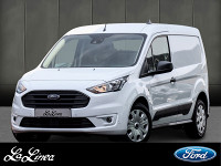 Ford Transit Connect LKW L1 Trend - Nutzfahrzeug - Weiss - Tageszulassung - Bild 1