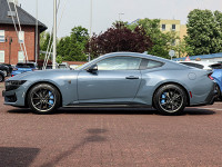 Ford Mustang - Sportwagen/Coupé - Blau - Neuwagen - Bild 10