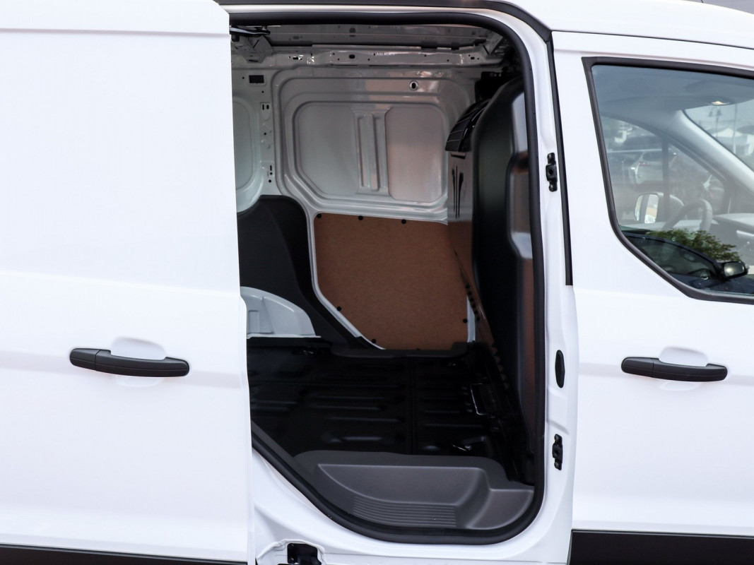 Ford Transit Connect LKW L1 Trend - Nutzfahrzeug - Weiss - Tageszulassung - Bild 7