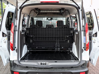 Ford Transit Connect Kombi Trend L1 LKW - Nutzfahrzeug - Weiss - Tageszulassung - Bild 11