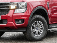 Ford Ranger Doppelkabine XLT NEUES MODELL - Nutzfahrzeug - Rot - Neuwagen - Bild 5