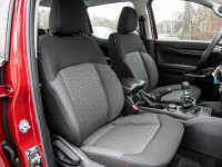 Ford Ranger Doppelkabine XLT NEUES MODELL - Nutzfahrzeug - Rot - Neuwagen - Bild 6