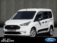 Ford Transit Connect Kombi LKW Trend L1 - Kombi - Weiss - Tageszulassung - Bild 1