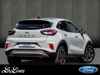 Ford Puma Hybrid neues Model - SUV/Off-road - Grau - Neuwagen - Bild 2