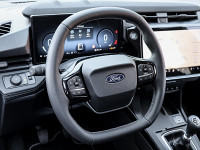 Ford Puma Hybrid neues Model - SUV/Off-road - Grau - Neuwagen - Bild 8