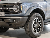 Ford Bronco First Edition - SUV/Off-road - Blau - Neuwagen - Bild 5