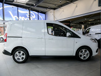 Ford Transit Courier Limited - Nutzfahrzeug - Weiss - Tageszulassung - Bild 15