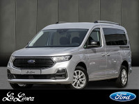 Ford Grand Tourneo Connect Titanium - Nutzfahrzeug - Silber - Neuwagen - Bild 1