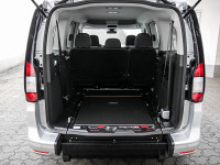 Ford Grand Tourneo Connect Titanium - Nutzfahrzeug - Silber - Neuwagen - Bild 7