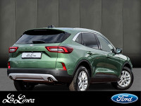 Ford Kuga (2020->) - SUV/Off-road - Grün - Neuwagen - Bild 2