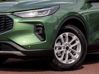 Ford Kuga (2020->) - SUV/Off-road - Grün - Neuwagen - Bild 5