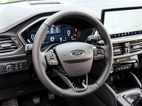 Ford Kuga (2020->) - SUV/Off-road - Grün - Neuwagen - Bild 8