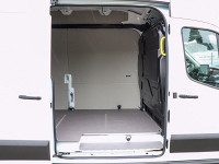 Ford Transit Kastenwagen ELEKTRO 350L3H3 - Nutzfahrzeug - Weiss - Neuwagen - Bild 8