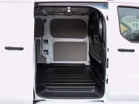 Ford Transit Custom Kastenwagen 280L2 Basis - Nutzfahrzeug - Weiss - Neuwagen - Bild 6