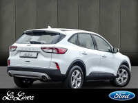 Ford Kuga 2,0 l EcoBlue Diesel - SUV/Off-road - Weiss - Tageszulassung - Bild 2