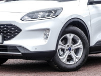 Ford Kuga 2,0 l EcoBlue Diesel - SUV/Off-road - Weiss - Tageszulassung - Bild 5