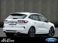 Ford Kuga - SUV/Off-road - Weiss - Tageszulassung - Bild 2