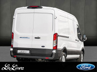 Ford Transit Kastenwagen ELEKTRO 350L2H2 - Nutzfahrzeug - Weiss - Neuwagen - Bild 2