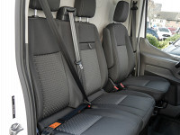 Ford Transit Kastenwagen ELEKTRO 350L2H2 - Nutzfahrzeug - Weiss - Neuwagen - Bild 4