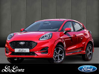 Ford Puma (2019->) - SUV/Off-road - Rot - Neuwagen - Bild 1