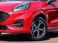 Ford Puma (2019->) - SUV/Off-road - Rot - Neuwagen - Bild 5