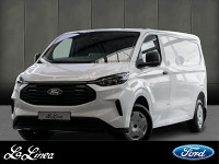 Ford Transit Custom Kastenwagen 320L2 Trend - Nutzfahrzeug - Weiss - Gebrauchtwagen - Bild 1