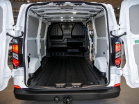 Ford Transit Custom Kastenwagen 320L2 Trend - Nutzfahrzeug - Weiss - Gebrauchtwagen - Bild 8