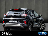 Ford Puma Hybrid neues Model - SUV/Off-road - Schwarz - Gebrauchtwagen - Bild 2