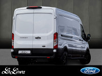 Ford Transit Kastenwagen Trail 350L3H2 - Nutzfahrzeug - Weiss - Neuwagen - Bild 2