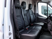 Ford Transit Kastenwagen Trail 350L3H2 - Nutzfahrzeug - Weiss - Neuwagen - Bild 5