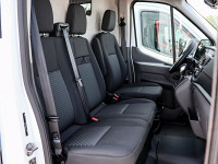 Ford Transit Kastenwagen Trend 350L3H2 - Nutzfahrzeug - Weiss - Tageszulassung - Bild 5