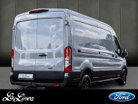 Ford Transit Kastenwagen Trail 350L3H2 - Nutzfahrzeug - Grau - Neuwagen - Bild 2