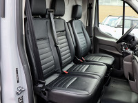 Ford Transit Kastenwagen Trail 350L3H2 - Nutzfahrzeug - Grau - Neuwagen - Bild 5