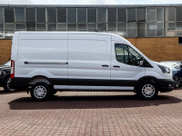 Ford Transit Kastenwagen Trend 350L3H2 - Nutzfahrzeug - Weiss - Tageszulassung - Bild 15