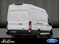 Ford Transit Kastenwagen 350L4H3 - Nutzfahrzeug - Weiss - Neuwagen - Bild 2