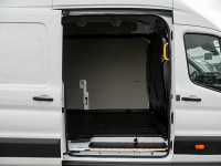 Ford Transit Kastenwagen 350L4H3 - Nutzfahrzeug - Weiss - Neuwagen - Bild 7