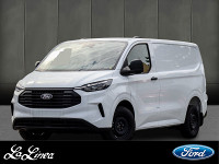 Ford Transit Custom Kastenwagen 4x4 Allrad Automatik - Nutzfahrzeug - Weiss - Neuwagen - Bild 1