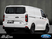 Ford Transit Custom Kastenwagen 4x4 Allrad Automatik - Nutzfahrzeug - Weiss - Neuwagen - Bild 2