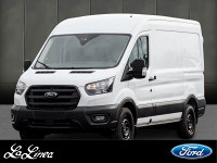 Ford Transit Kastenwagen Trend 350L2 AUTOMATIK - Nutzfahrzeug - Weiss - Neuwagen - Bild 1