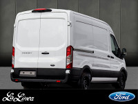 Ford Transit Kastenwagen Trend 350L2 AUTOMATIK - Nutzfahrzeug - Weiss - Neuwagen - Bild 2