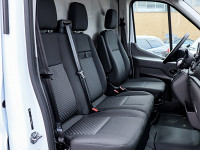 Ford Transit Kastenwagen Trend 350L2 AUTOMATIK - Nutzfahrzeug - Weiss - Neuwagen - Bild 4