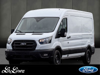 Ford Transit Kastenwagen Trend 350L3H2 AUTOMATIK - Nutzfahrzeug - Weiss - Neuwagen - Bild 1