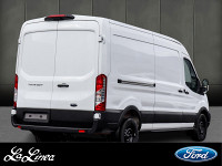 Ford Transit Kastenwagen Trend 350L3H2 AUTOMATIK - Nutzfahrzeug - Weiss - Neuwagen - Bild 2