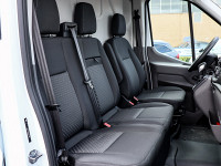 Ford Transit Kastenwagen Trend 350L3H2 AUTOMATIK - Nutzfahrzeug - Weiss - Neuwagen - Bild 4